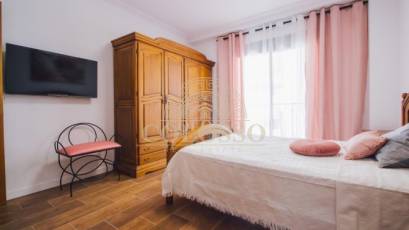 Resale - Edificio -
Alicante - Carolinas Bajas