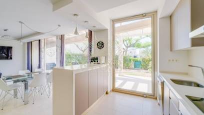 Resale - Villa -
Villajoyosa - Paraiso