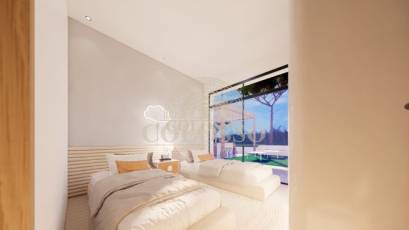 Obra nueva - detached -
Pilar de la Horadada