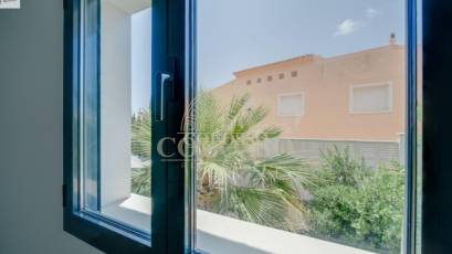Obra nueva - Villa de Lujo -
Calpe - Ortenbach