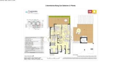 New Build - Apartamento -
Torrevieja - Sector 25