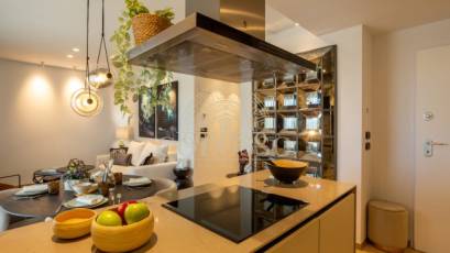 Obra nueva - low-bungalow -
Algorfa