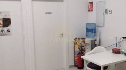 Resale - Commercial Premises -
Orihuela Costa - La Zenia
