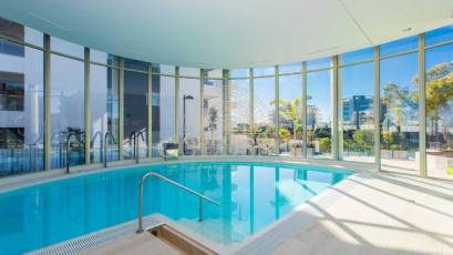 New Build - Planta baja -
Orihuela Costa - Villamartín