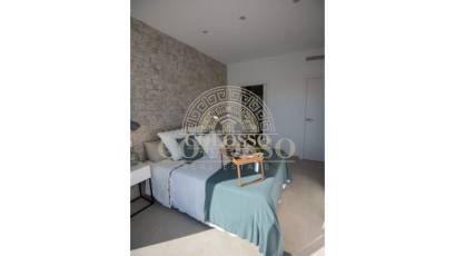 New Build - Townhouse -
San Javier - Santiago de la Ribera