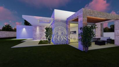 Resale - Villa de Lujo -
Calpe - Buenavista