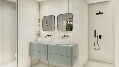 Resale - Villa de Lujo -
Finestrat - Camporrosso village