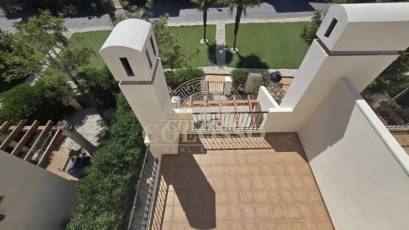 Revente - Villa jumelée -
Algorfa - La finca golf