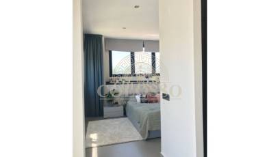 Revente - Villa -
Calpe