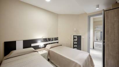 Alquiler - Apartamento -
Alicante - Centro