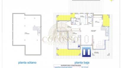New Build - Villa -
Benissa - Benisa
