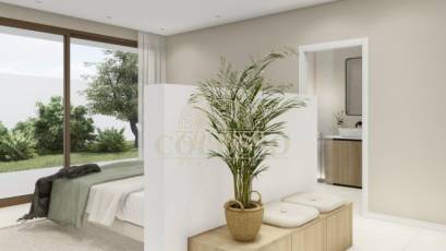 Resale - Villa de Lujo -
Finestrat - Camporrosso village
