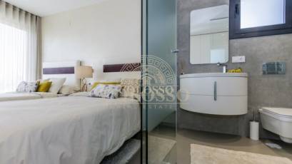 New Build - Villa -
Orihuela Costa - Campoamor