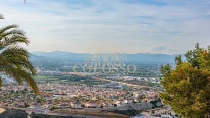 Resale - Penthouse -
Rojales - Ciudad Quesada