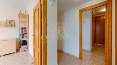 Resale - Bungalow -
Torrevieja - Los altos