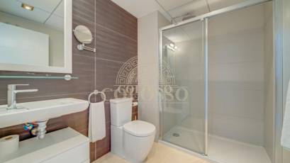Resale - Apartamento -
Villajoyosa - Paraiso