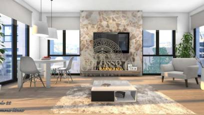 New Build - Villa -
Ciudad Quesada - Campo golf