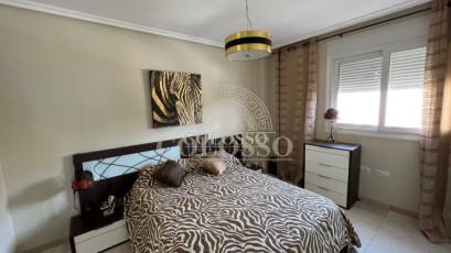 Resale - Piso -
Altea - Altea Hills