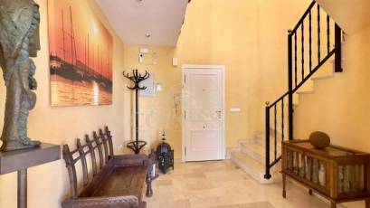 Resale - Villa -
Finestrat - BAHIA GOLF
