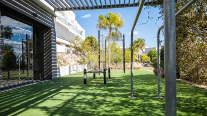 Resale - Loft -
Torrevieja - Los altos