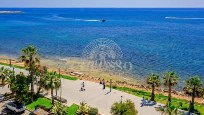 Resale - Penthouse -
Torrevieja - Playa del Cura