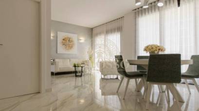 Obra nueva - Villa -
Orihuela Costa