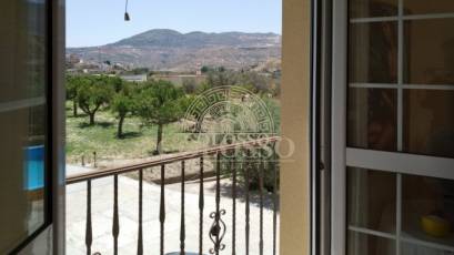 Revente - Casa con terreno -
Alsodux - ALMERIA