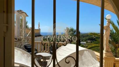 Resale - Villa de Lujo -
Benissa - Buenavista