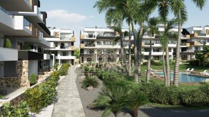 Obra nueva - ground-floor -
Torrevieja