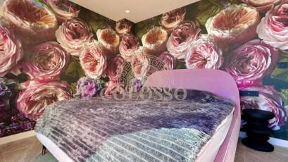 Resale - Villa de Lujo -
Finestrat - Campana garden