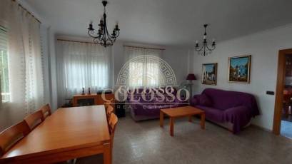 Resale - Chalet -
Pilar de la Horadada - La Torre de la Horadada