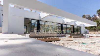 Nouvelle construction - detached -
Orihuela Costa