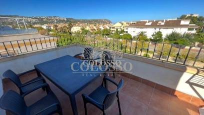 Resale - Ático Dúplex -
Jávea - Xàbia - Arenal