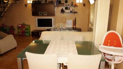 Resale - Finca rústica -
Denia - Galeretes