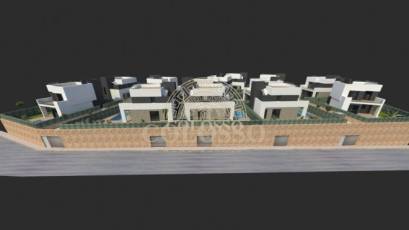 Resale - Chalet -
La Nucía - Urbanizaciones