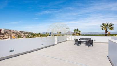 Obra nueva - detached -
Algorfa