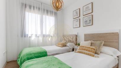 New Build - Chalet -
Finestrat - URBANIZACIONES