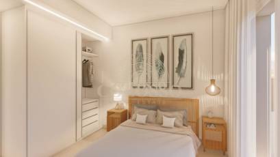 New Build - detached -
Pilar de la Horadada