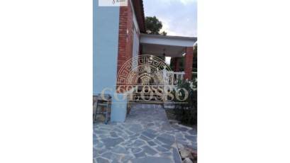 Resale - Chalet -
L'Eliana - LA ELIANA PUEBLO