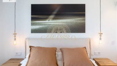 Resale - Apartamento -
Gran alacant - Balcones del Mar
