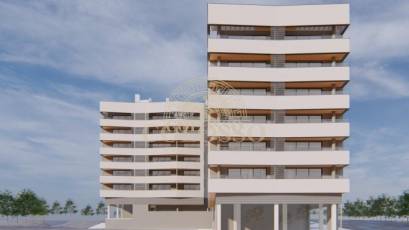 Resale - Piso -
Alicante - Benalua