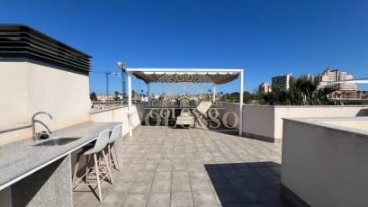 New Build - Villa de Lujo -
Torrevieja - La veleta
