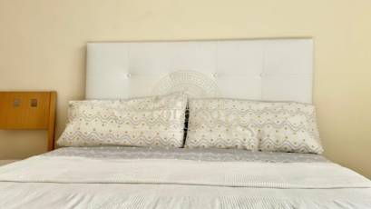 Alquiler - Apartamento -
Villajoyosa - Cala de finestrat