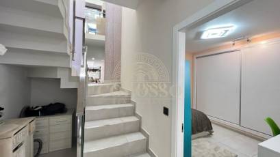 Resale - Villa de Lujo -
Orihuela Costa - Montezenia