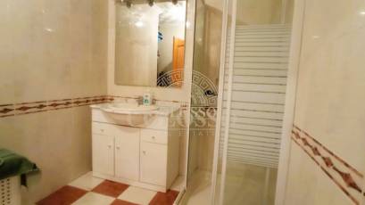 Resale - Chalet -
Mutxamel - Bonalba-Cotoveta