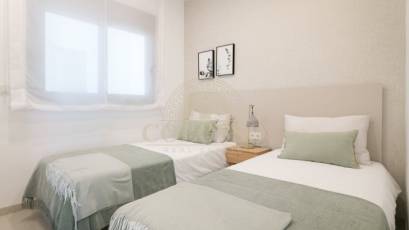 Obra nueva - ground-floor -
Torrevieja