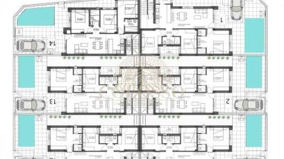 New Build - Villa -
San Fulgencio - Pueblo