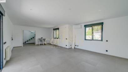 Obra nueva - Villa de Lujo -
Calpe - Ortenbach