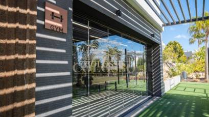 Resale - Loft -
Torrevieja - Los altos