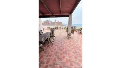 Resale - Penthouse -
Torrevieja - La Mata pueblo